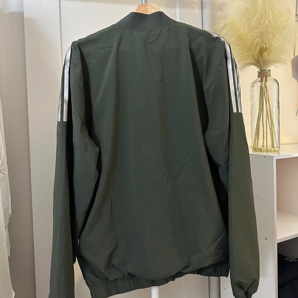 Adidas Track Jacket - Picture 5 of 5